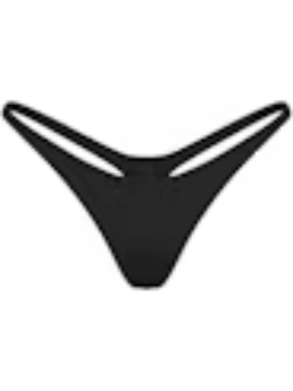 SKIMS Signature Swim Thong Bikini Bottom